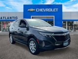 Certified 2022 Chevrolet Equinox LT image 4