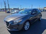Used 2017 MAZDA MAZDA3 Touring image 3