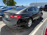Used 2016 Chevrolet Malibu LS image 5