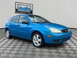Used 2007 Ford Focus SES image 3