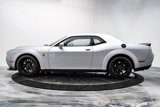 Used 2021 Dodge Challenger SRT Hellcat Redeye image 5