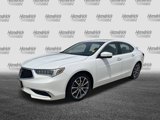 Certified 2019 Acura TLX V6 image 5