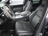 Used 2021 Land Rover Range Rover Sport HST image 5