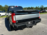 Used 2017 Ford F250 Platinum w/ Platinum Ultimate Package image 3
