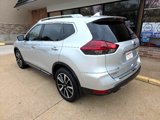 Used 2019 Nissan Rogue SL w/ Premium Package image 4