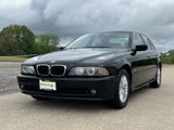 Used 2002 BMW 530i Sedan image 6