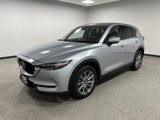 Used 2019 MAZDA CX-5 Grand Touring image 6