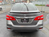 Used 2017 Nissan Sentra SR w/ Protection Package image 5