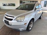 Used 2012 Chevrolet Captiva Sport LT image 3