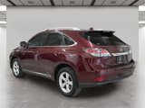 Used 2015 Lexus RX 350 AWD image 4