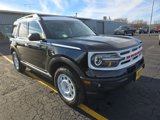 New 2024 Ford Bronco Sport Heritage w/ Heritage Convenience Package image 3