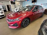 Used 2021 Kia K5 GT-Line w/ GT-Line FWD Premium Package image 4