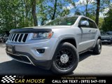 Used 2014 Jeep Grand Cherokee Limited image 2