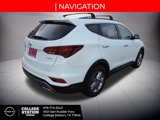 Used 2017 Hyundai Santa Fe Sport w/ 2.4L Tech Package 04 image 4