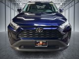 Used 2022 Toyota RAV4 XLE image 2