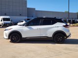 Used 2023 Nissan Kicks SR w/ Interior Electronics Package image 4