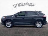 Used 2023 Ford Edge SEL image 4