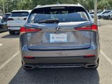 Used 2019 Lexus NX 300 F Sport w/ Accessory Package 2 image 6