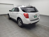 Used 2016 Chevrolet Equinox LTZ w/ Enhanced Convenience Package image 5