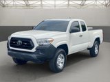 Used 2020 Toyota Tacoma SR image 4