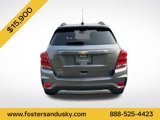 Used 2020 Chevrolet Trax LT w/ LT Convenience Package image 4