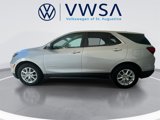 Used 2022 Chevrolet Equinox LT image 5