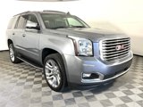 Used 2019 GMC Yukon SLT w/ Premium Edition image 3