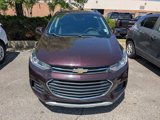 Used 2020 Chevrolet Trax LT image 2