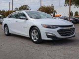Used 2022 Chevrolet Malibu LT image 2