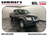 Used 2018 Nissan Frontier S image 1
