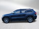 Used 2014 Jeep Grand Cherokee Limited w/ Trailer Tow Group IV image 4
