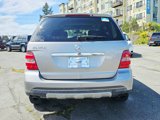 Used 2006 Mercedes-Benz ML 350 4MATIC image 6
