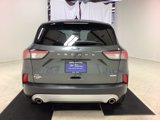 Certified 2020 Ford Escape SE image 4