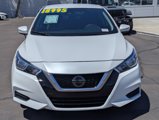 Used 2021 Nissan Versa SV image 6