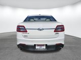 Certified 2017 Ford Taurus SEL w/ Equipment Group 201A image 4