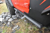 Used 2021 Jeep Wrangler Sport image 5