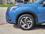Used 2022 Subaru Forester Touring w/ Popular Package #3 image 6