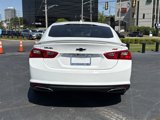 Used 2020 Chevrolet Malibu RS w/ LPO, Convenience Package 1 image 4