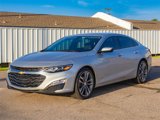 Used 2022 Chevrolet Malibu LT image 4