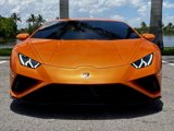 Used 2023 Lamborghini Huracan EVO image 3