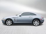 Used 2004 Chrysler Crossfire Coupe image 4