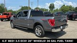 Used 2021 Ford F150 XLT w/ Equipment Group 302A High image 4