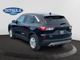 Certified 2022 Ford Escape SE image 3