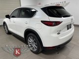 Used 2021 MAZDA CX-5 Grand Touring Reserve image 4