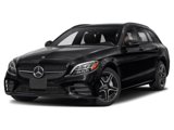 Certified 2021 Mercedes-Benz C 300 4MATIC Sedan image 4