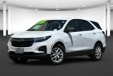 Used 2022 Chevrolet Equinox LS w/ LS Convenience Package image 2