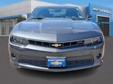 Used 2015 Chevrolet Camaro LT w/ RS Package image 2