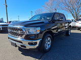Certified 2022 RAM 1500 Big Horn image 3