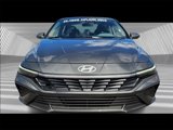 Certified 2025 Hyundai Elantra SE image 4