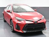 Used 2018 Toyota Corolla SE image 4